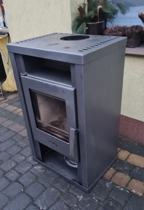 Piec Kominek wolnostojący 5 KW