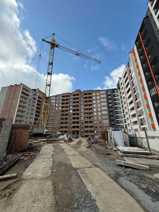 Найдешевша 1к в  ЖК Студентський Південно-Захід