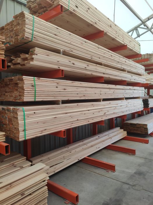 Boazeria sosnowa grubość 14 mm: