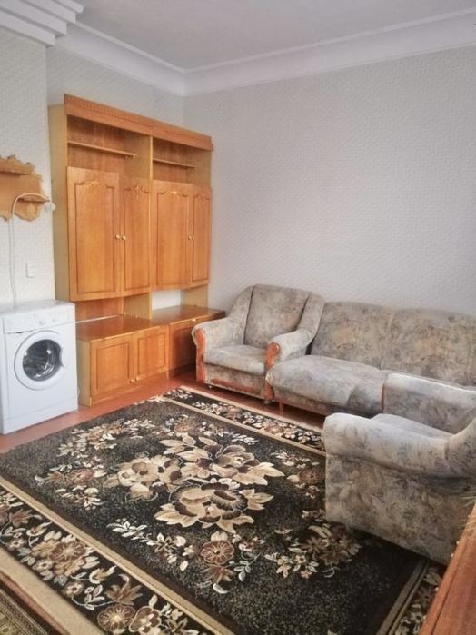 Кімната в будинку малосімейного типу