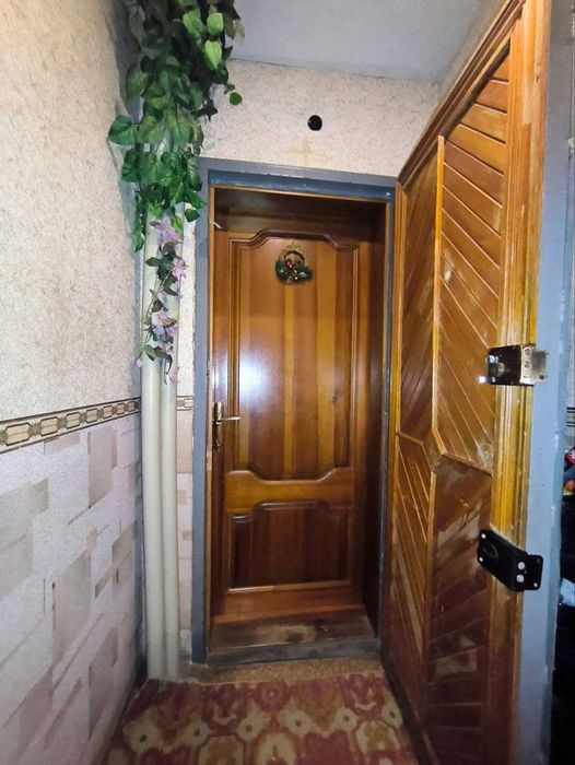 Продам 3 к вул. Матусевича,4 (Мурашник).