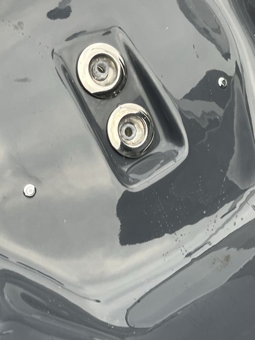 Jacuzzi  ogrodowe SPA bania niecka balia hydromasaż