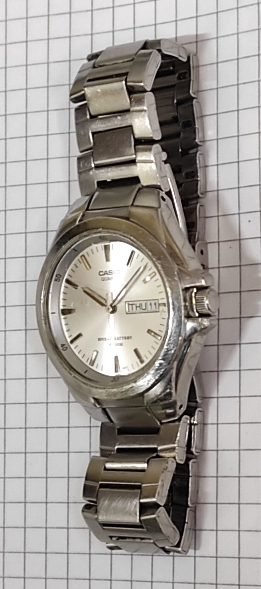 Casio MTP 1228 550 Olx