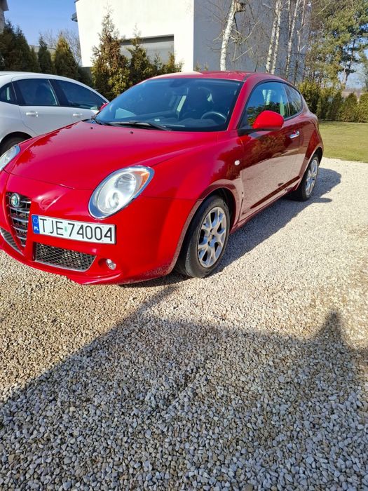 Alfa Romeo  955- AXR11