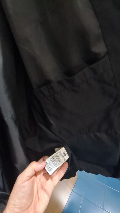 Casaco Modalfa Inverno