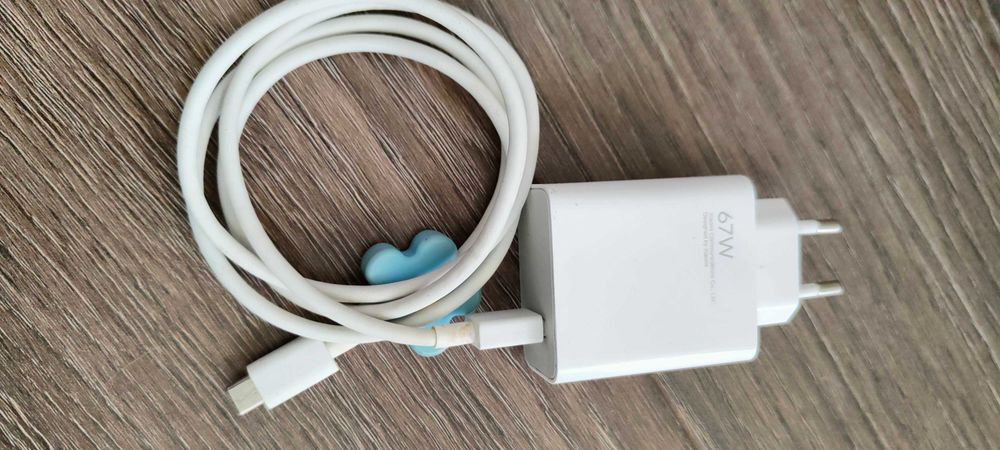 Smartfon Xiaomi 11T z salonu + 2 casy gratis