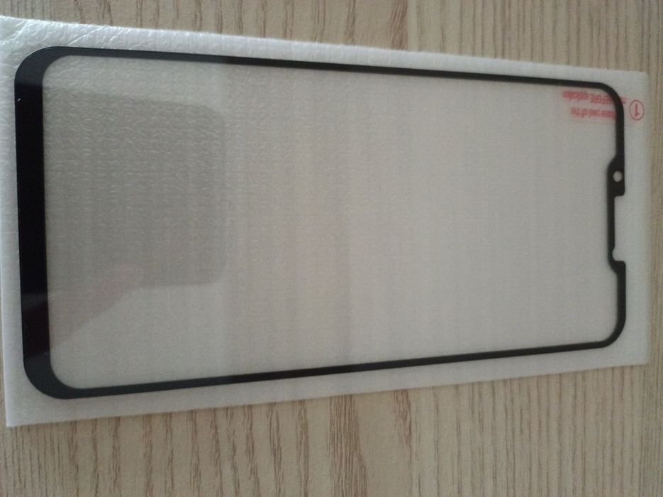 Захисне скло для Meizu x8