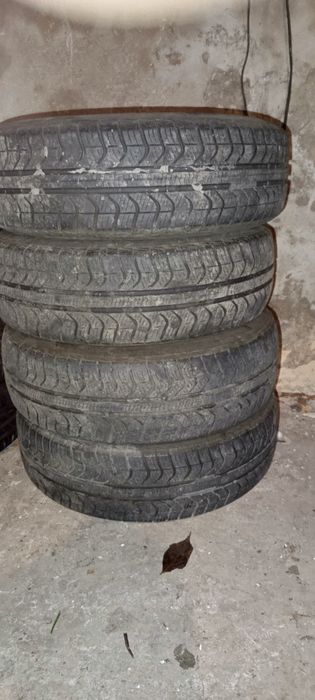 Opony wielosezonowe Pirelli 185/65/15