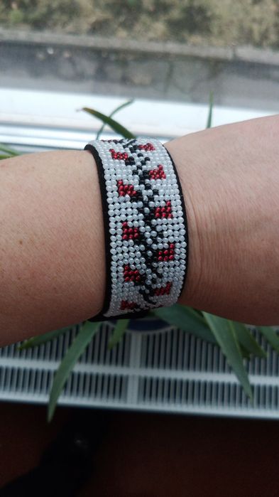 Продам браслет ручної роботи
