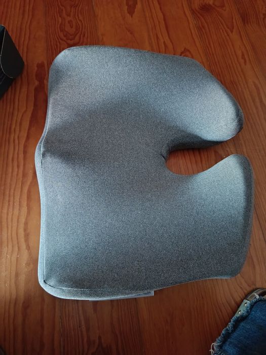 Almofada EvoTech  anti escaras