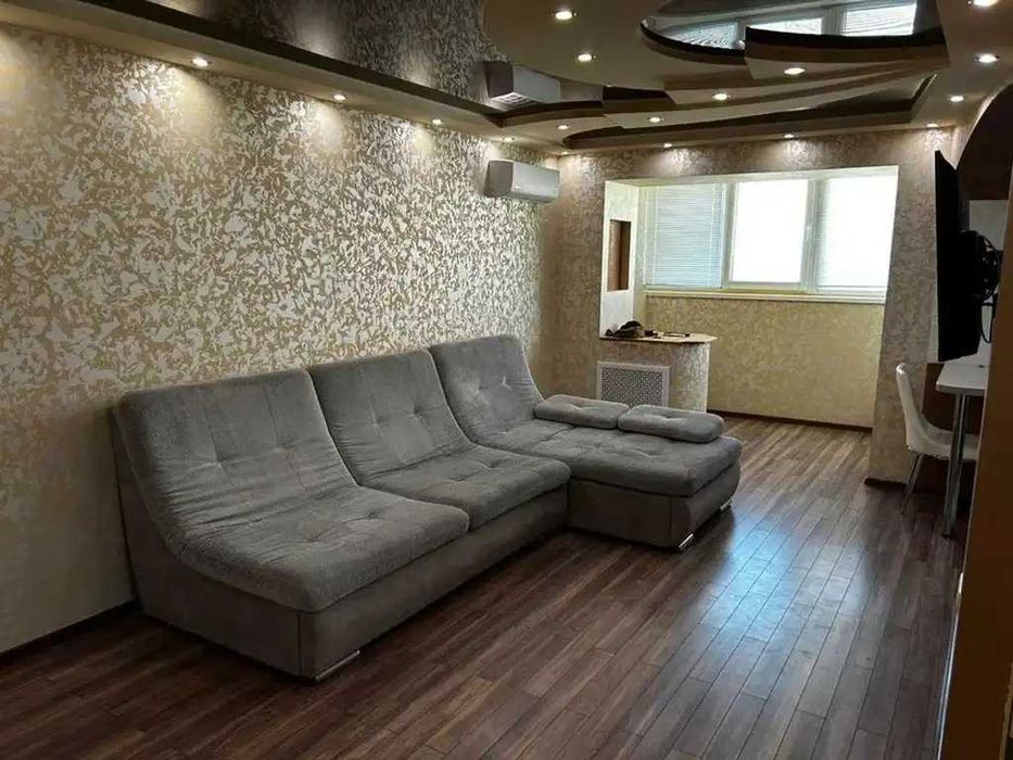 Apartment in Dnipro - View 2