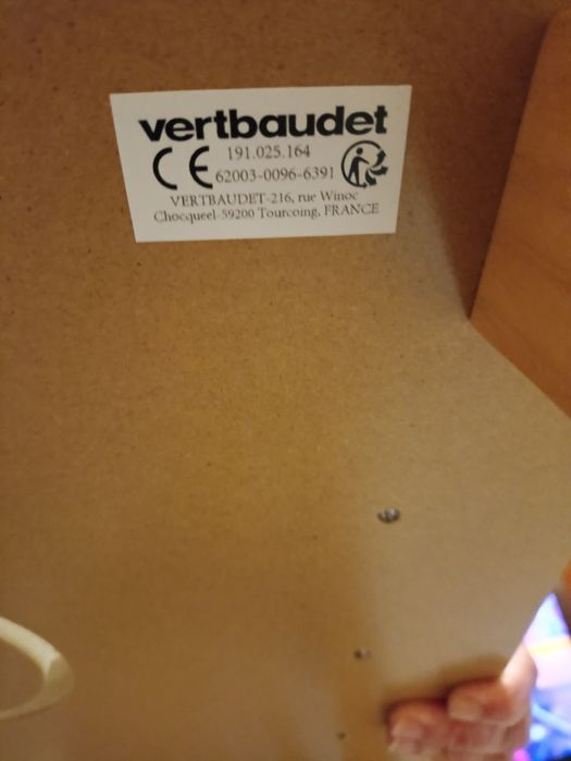 Mesa de atividades bebé