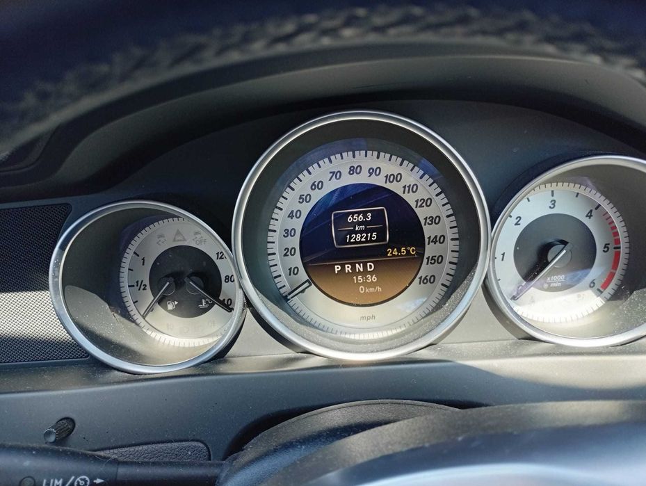 Vender carro Mercedes Benz
