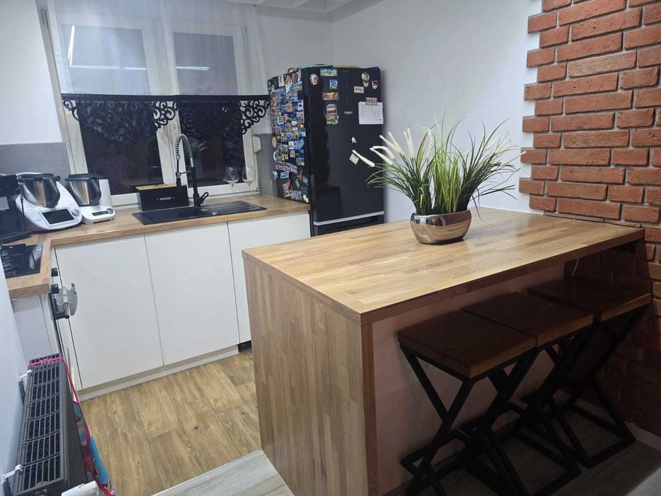 Wynajmę dom w pełni umeblowany -130m2 KROBIA