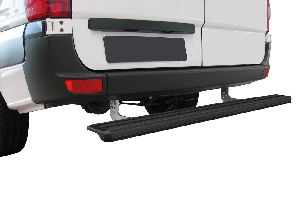 Stopień tylny Easy Step