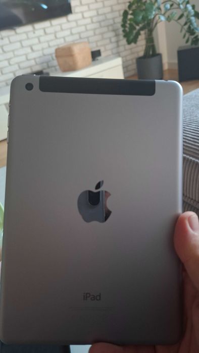 IPad mini superfajny