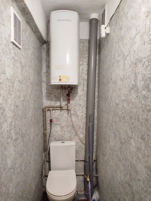 Аренда 3-к квартиры в Центре!