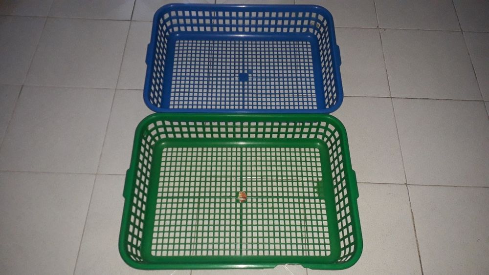 Laundry Baskets