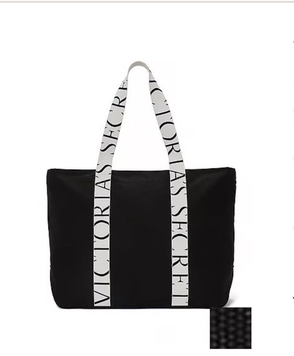 Victoria’s Secret пляжна сумка