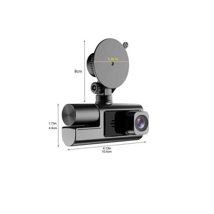 Automotive Recording Camera64738622372737124