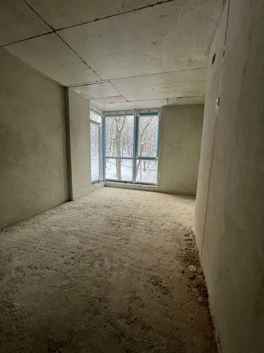 Продаж однокімнатної квартири ЖК Auroom Forest ( вигляд на ліс)