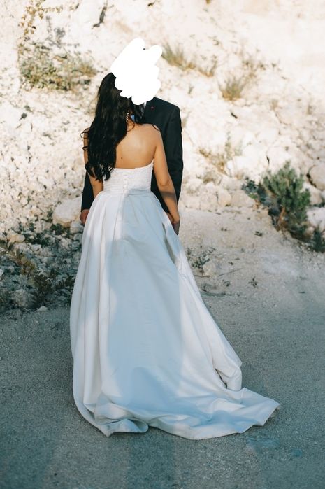 Весільне плаття