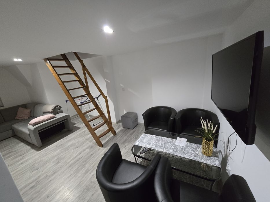 Kwatery noclegi hostel