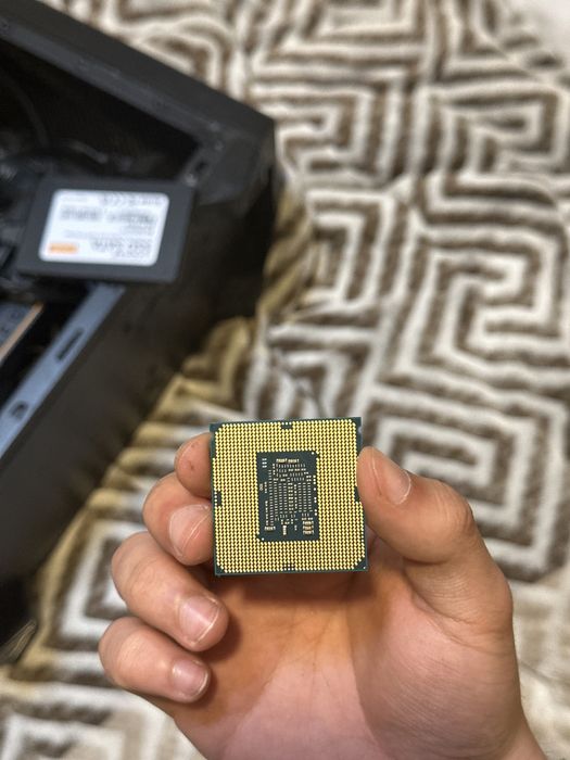Intel 7-6700k Negociavel