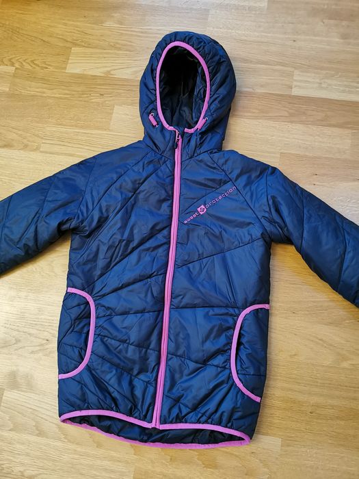 Kurtka puchowa sweet  protection primaloft nie, norrona haglofs mammut
