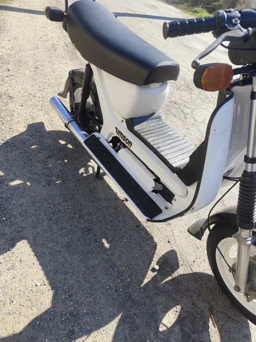 Simson Sr 50 oryginal świetny stan