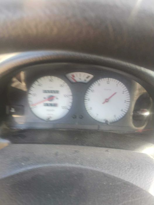 samochód Microcar 2005r