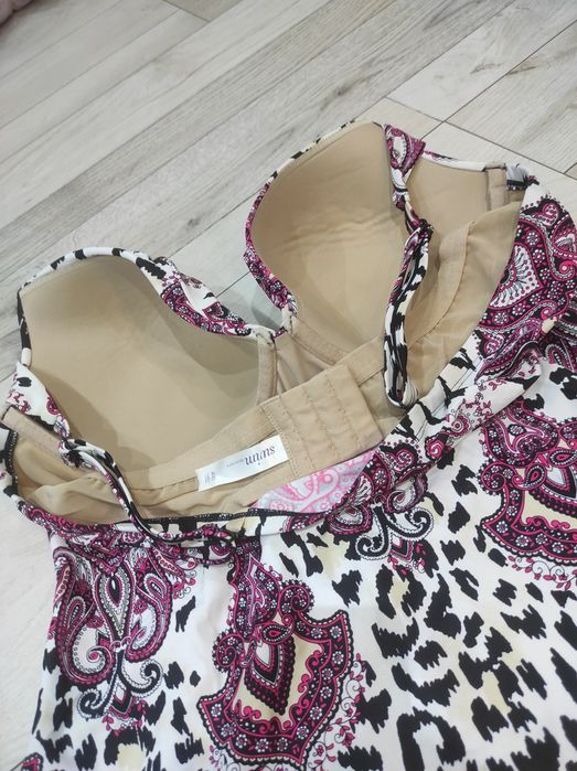 Tankini  koszulka do pływania Swim by Cacique