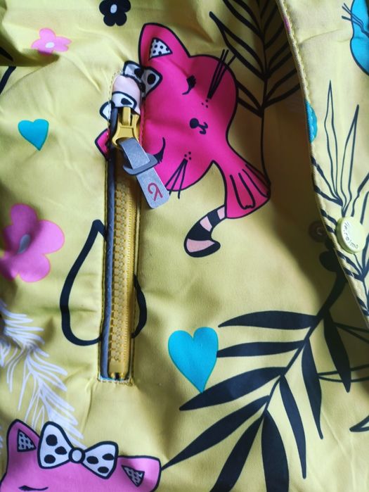 Термо комбінезон jie.relmo 92 розмір