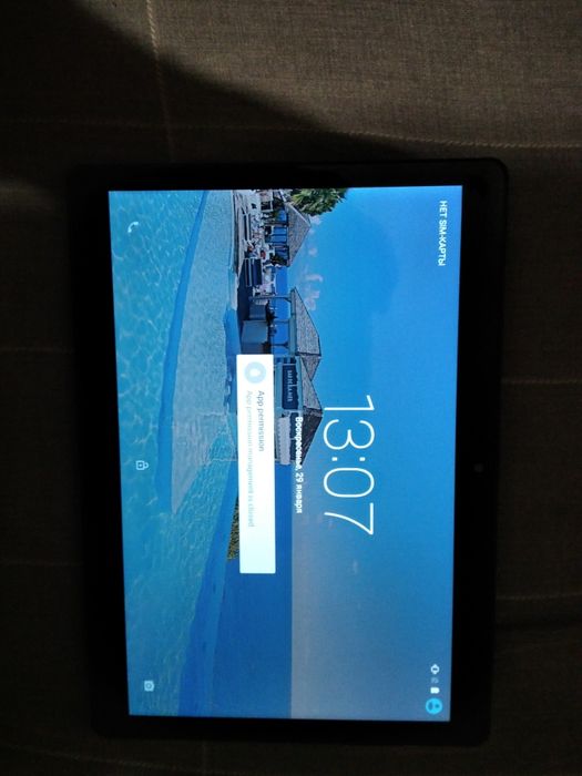 Планшет Samsung Z40