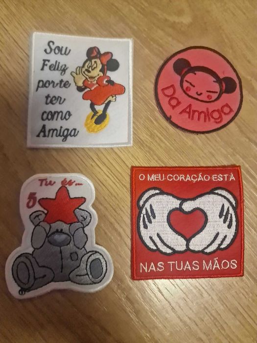 Emblemas Académicos