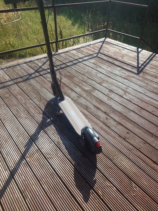 Ninebot Segway MAX G30D II