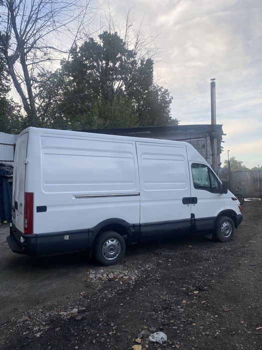 Продам Iveco Daily