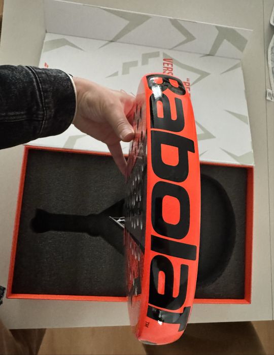 Technical Viper Juan Lebron 2026