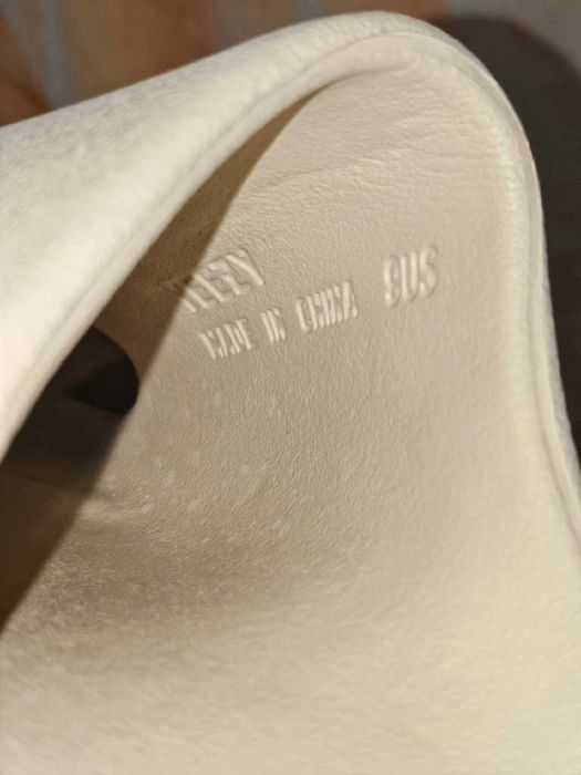 adidas Yeezy Slide Bone R.39