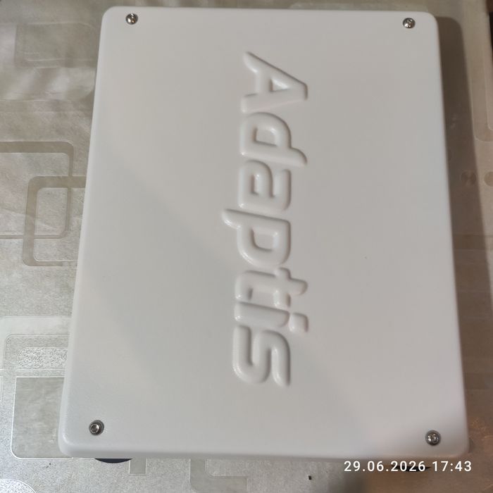 ‼️Набір Adaptis MiniKit: термінал Starlink Mini + Kорпус на Aвто