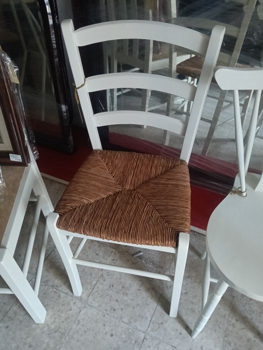 Vários artigos de decoração novos