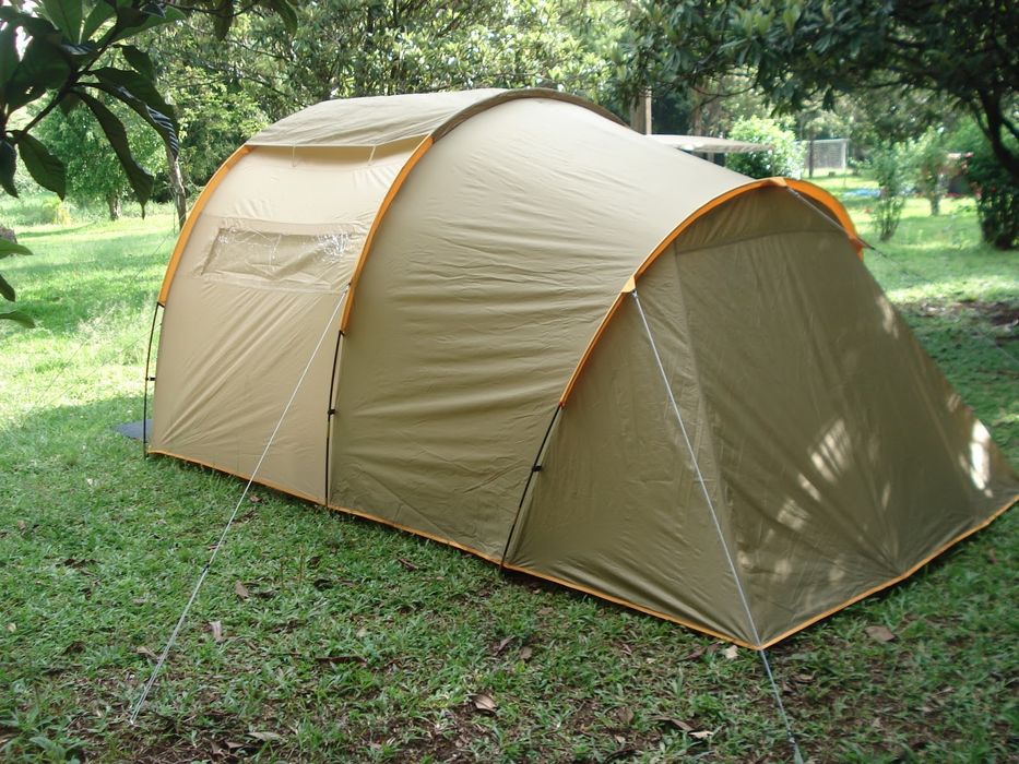 Tenda Quechua family 4.1