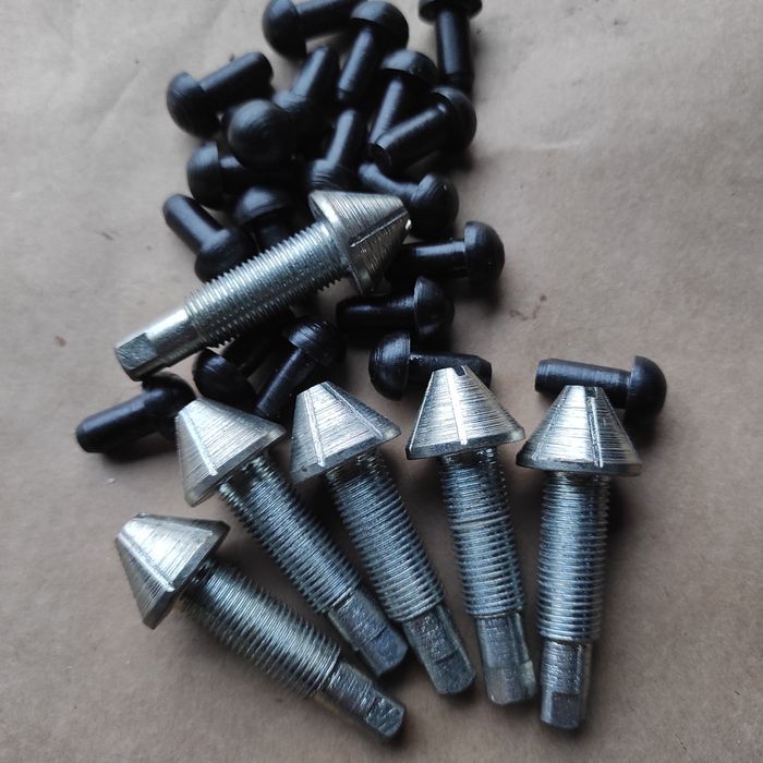 Rozpierak regulator szczęk Dniepr Ural M72 K750