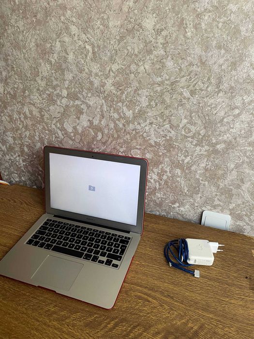 Macbook Air 13 2012 / Новий АКБ