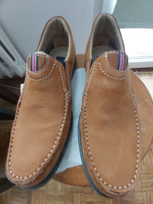 Buty męskie Lasocki