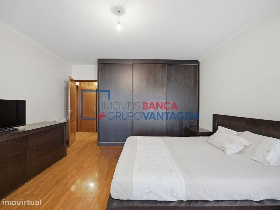 T3 Altos Da Maia | 205,1 m2