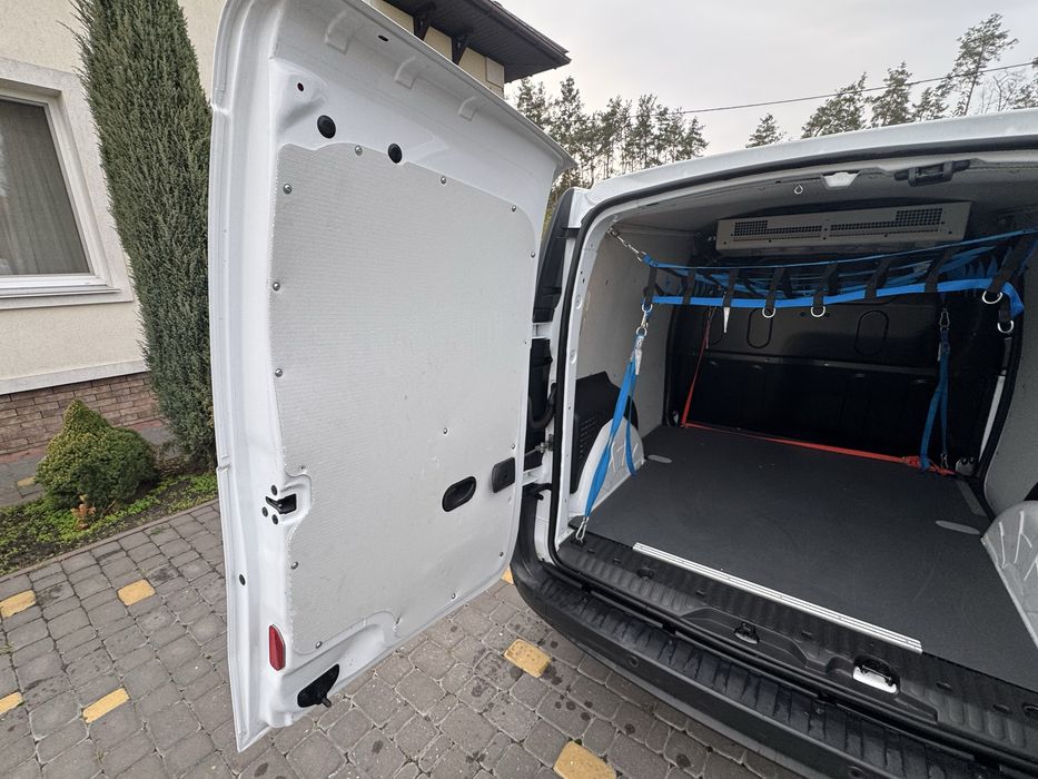 Renault Kangoo 2021