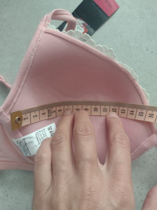 Nowy.biustonosz r S M&S