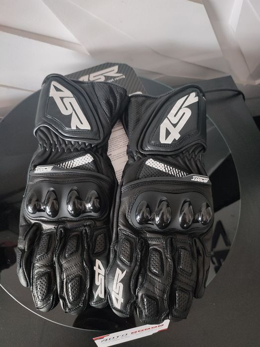 Rękawice 4SR Sport Cup 3 Black !Czytaj opis! !Promocja na 2 szt.!