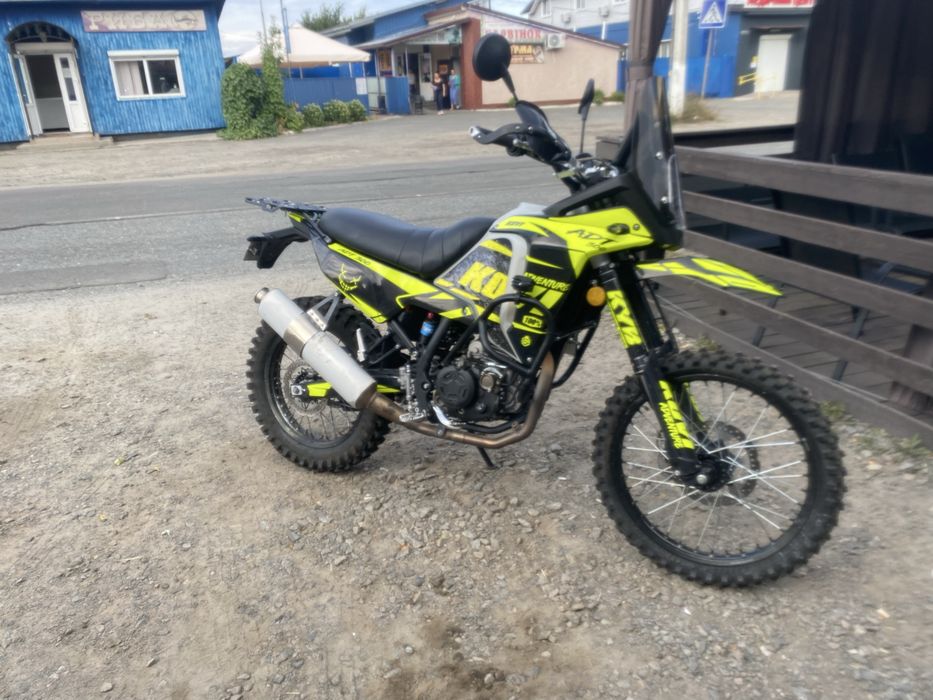 Продам Kovi adt 300